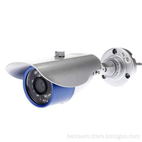 700TVL CCTV 10-15m IR Water-resistant CameraNew